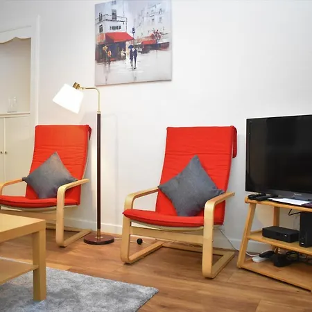 Cosy Wee 2br Next To The Palace Of Holyroodhouse Διαμέρισμα *