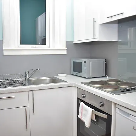 Διαμέρισμα Cosy Wee 2br Next To The Palace Of Holyroodhouse Εδιμβούργο
