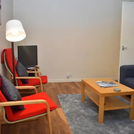 Cosy Wee 2br Next To The Palace Of Holyroodhouse Διαμέρισμα Εδιμβούργο