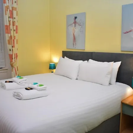Διαμέρισμα Cosy Wee 2br Next To The Palace Of Holyroodhouse Εδιμβούργο