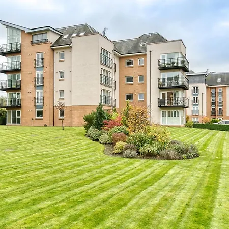 Modern, Bright In Appin Place Appartement