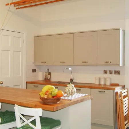 Central Georgian Apartamento