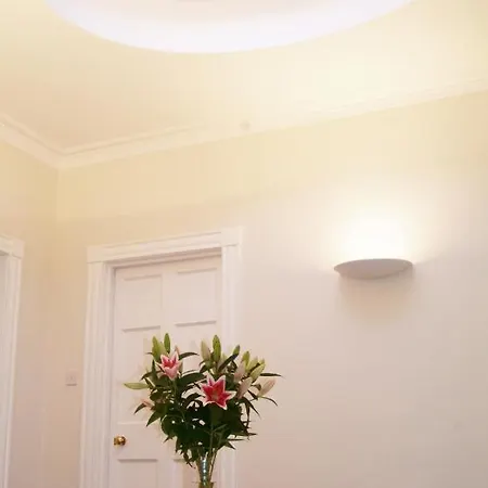 Apartamento Central Georgian Edimburgo