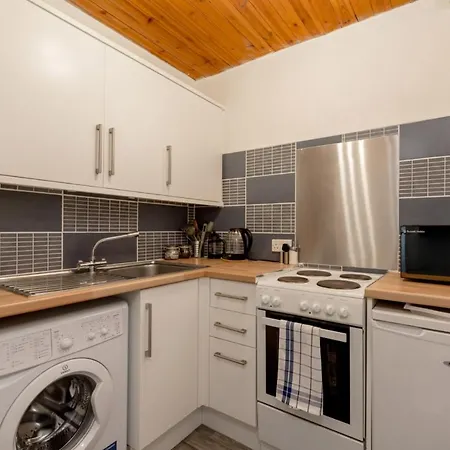 Apartment Lovely 1 Bed Flat In The Heart Of Edinburgh