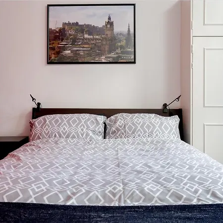 Lovely 1 Bed Flat In The Heart Of Apartment
