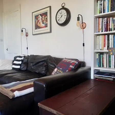 Steampunk Appartement *