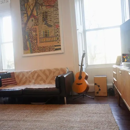 Appartement Steampunk *
