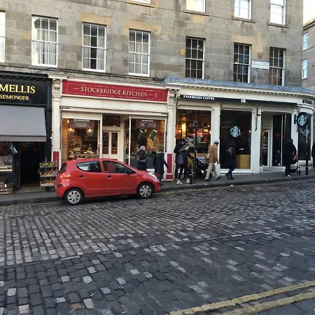 Stockbridge