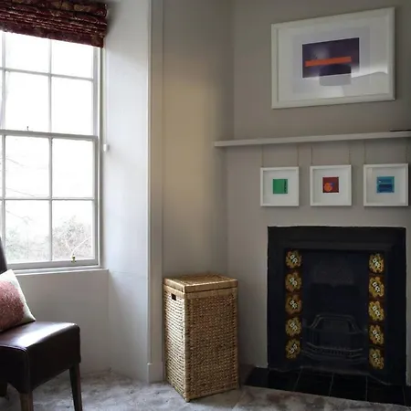 Stockbridge Apartamento