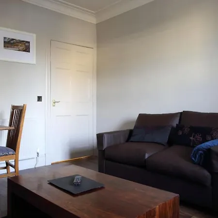 Apartament Stockbridge *