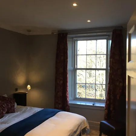 Apartment Stockbridge *