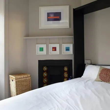 Stockbridge Edynburg