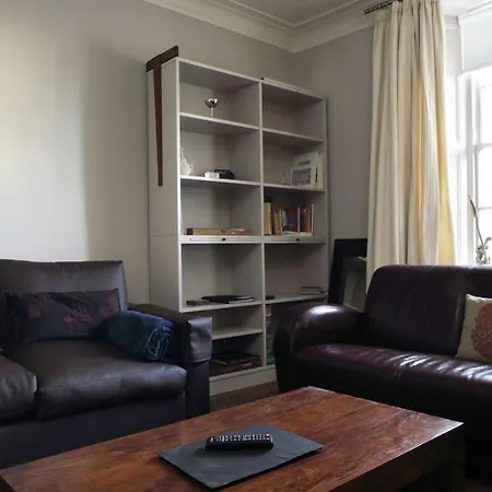 Apartamento Stockbridge