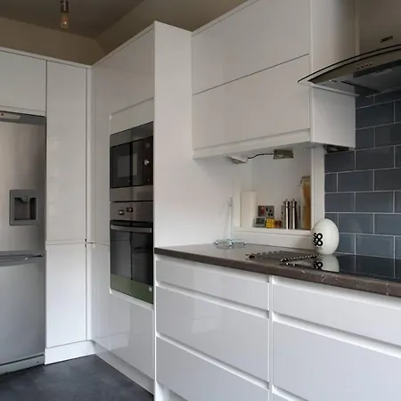 Apartment Stockbridge