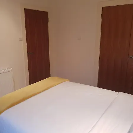 Appartement Prime Location - City Centre Flat With Private Parking *