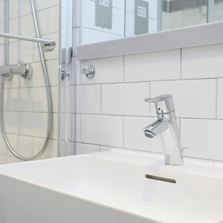 Apartment Altido Brand New Near Castle Edinburgh