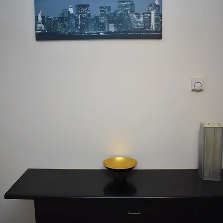 Bright 2br With Lift 10 Mins To Princes Street Apartamento *