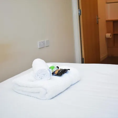 Bright 2br With Lift 10 Mins To Princes Street Appartamento *
