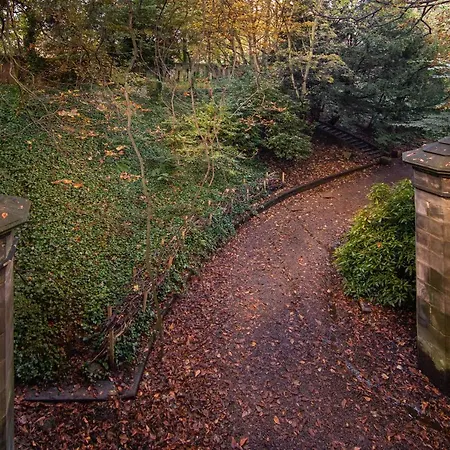 Panorama - Outstanding With Stunning City View *