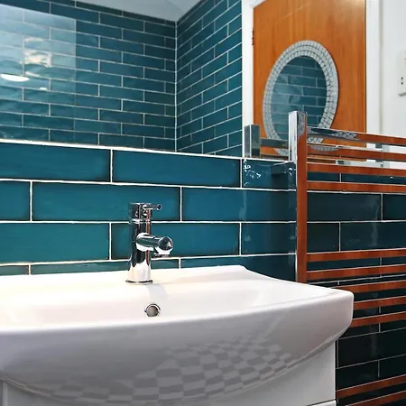 Altido 2br With Free Parking, Near The Royal Mile * Edinburgh