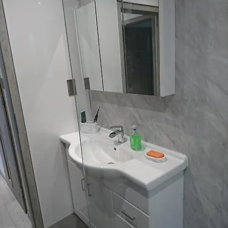 Edinroom Проживание в семье Эдинбург