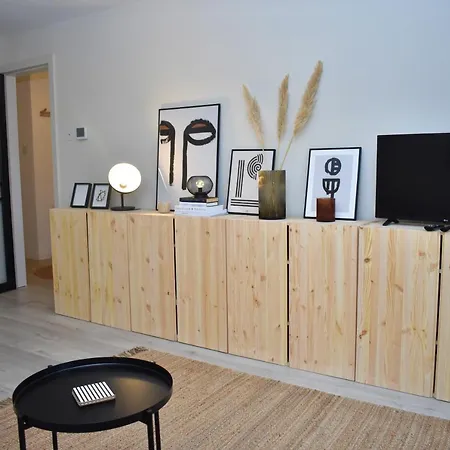 Beautiful & Well-designed 1br Flat In Stockbridge Apartment Edinburgh