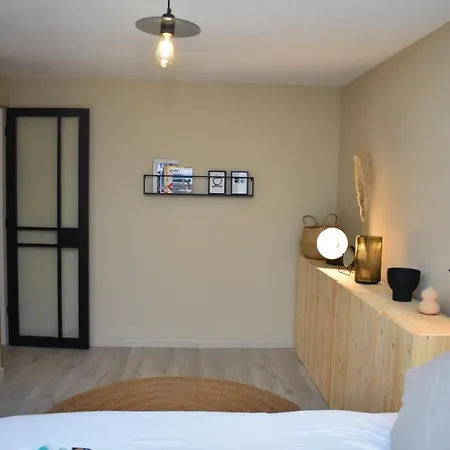 Beautiful & Well-designed 1br Flat In Stockbridge