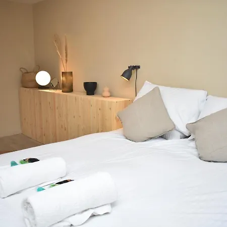 Beautiful & Well-designed 1br Flat In Stockbridge Apartment *