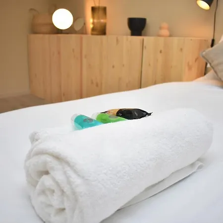 Beautiful & Well-designed 1br Flat In Stockbridge Edinburgh