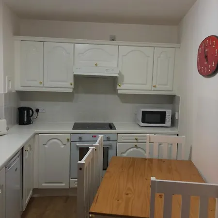 Apartment The Bond 31