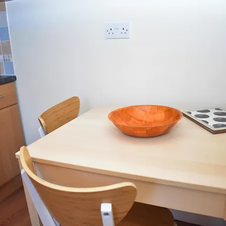 Apartamento Dalkeith Road - Cosy 2br Close To Trendy Newington & Old Town