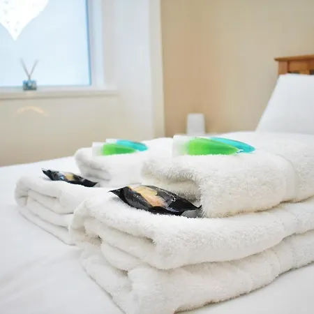 Apartamento Dalkeith Road - Cosy 2br Close To Trendy Newington & Old Town