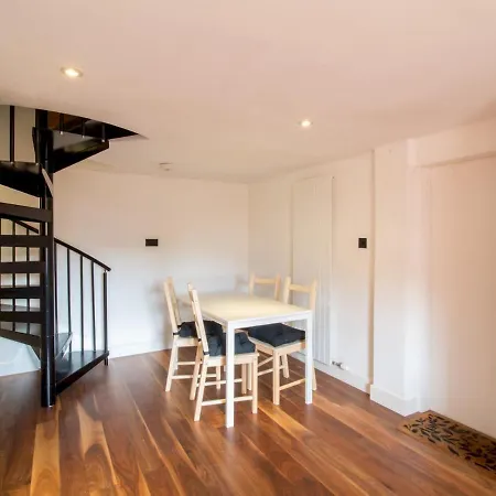 Appartamento Duplex, 1br Apartment, Sleeps 4, Newhaven Harbour Edimburgo