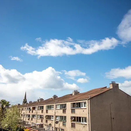 Duplex, 1br Apartment, Sleeps 4, Newhaven Harbour * Edimburgo