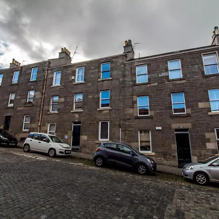 Appartamento Duplex, 1br Apartment, Sleeps 4, Newhaven Harbour *
