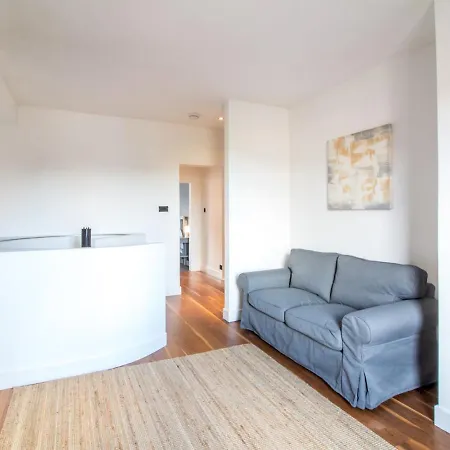 Duplex, 1br Apartment, Sleeps 4, Newhaven Harbour * Edimburgo