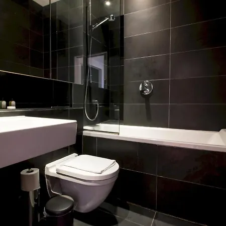 Duplex, 1br Apartment, Sleeps 4, Newhaven Harbour Appartamento