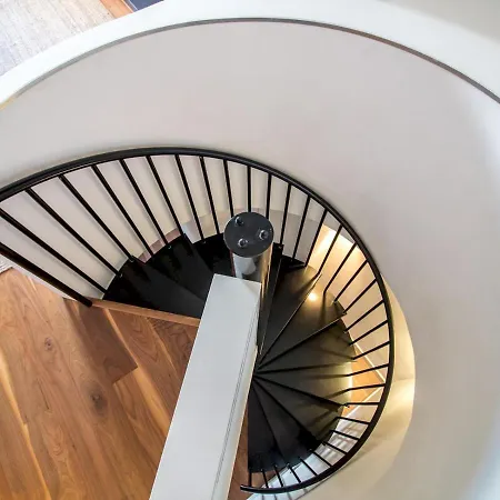 Daire Duplex, 1br Apartment, Sleeps 4, Newhaven Harbour Edinburgh