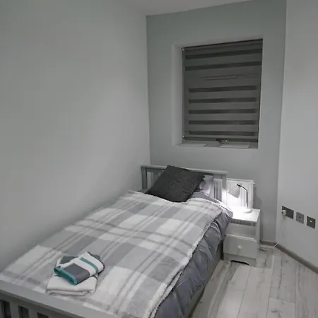Homestay Edinroom