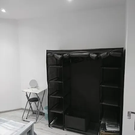 Edinroom Проживание в семье Эдинбург