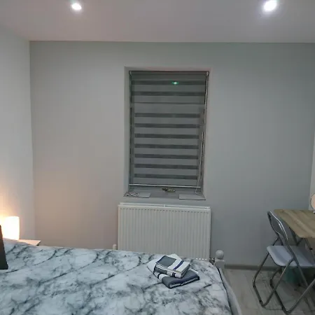 Homestay Edinroom