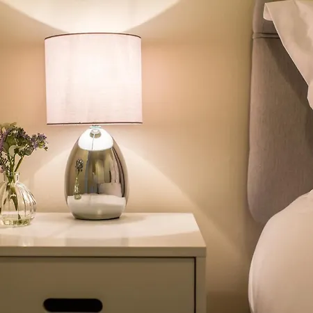 The Polwarth Appartement