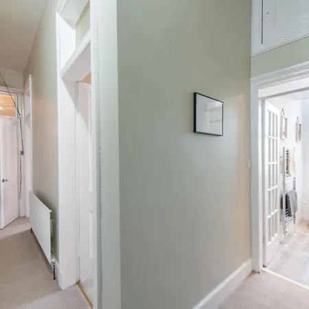 Appartement The Polwarth Edinburgh
