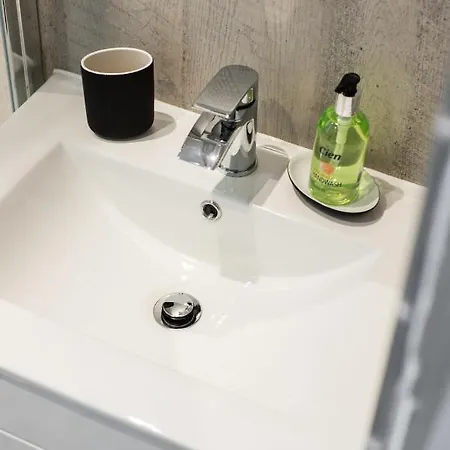 The Polwarth Appartement *