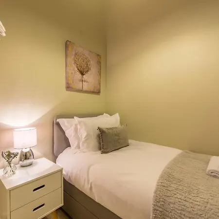 The Polwarth Apartment