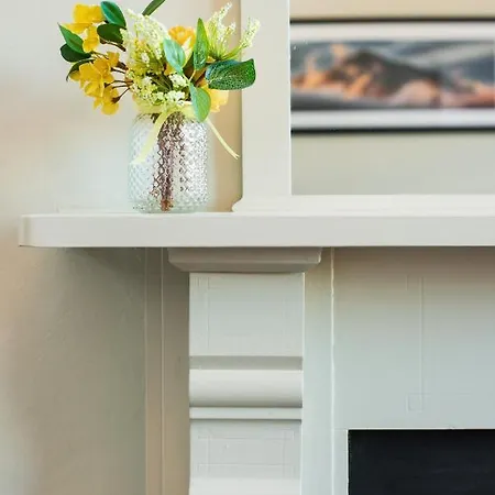 Apartment The Polwarth Edinburgh