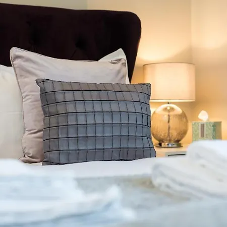 The Polwarth Appartement *