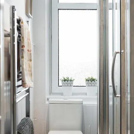 The Polwarth Appartement *