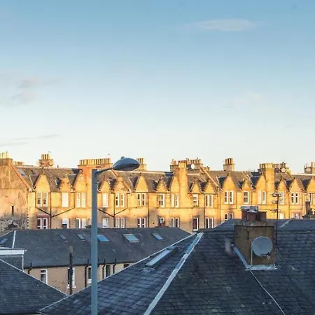 The Polwarth Edinburgh