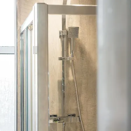 The Polwarth Appartement *